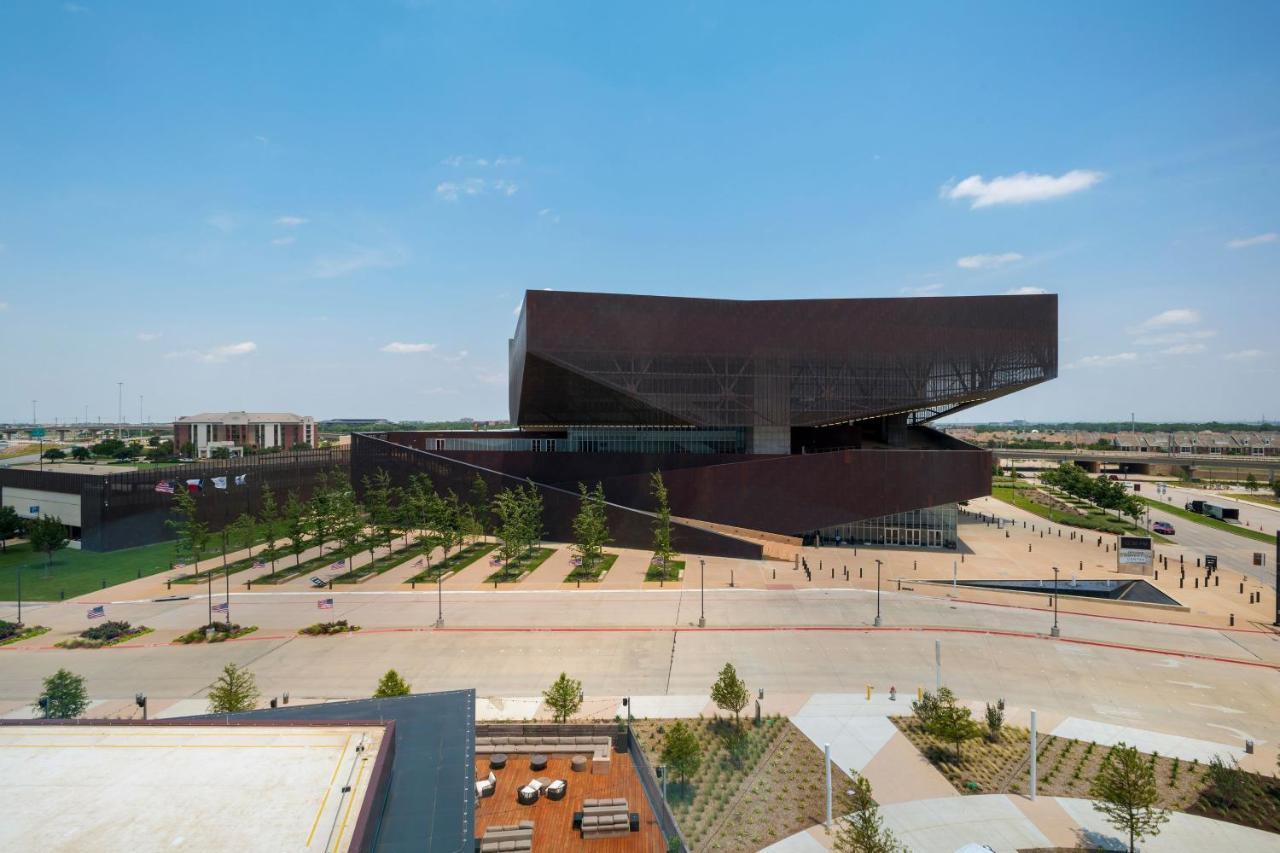 Hotel The Westin Convention Center At Colinas 4*