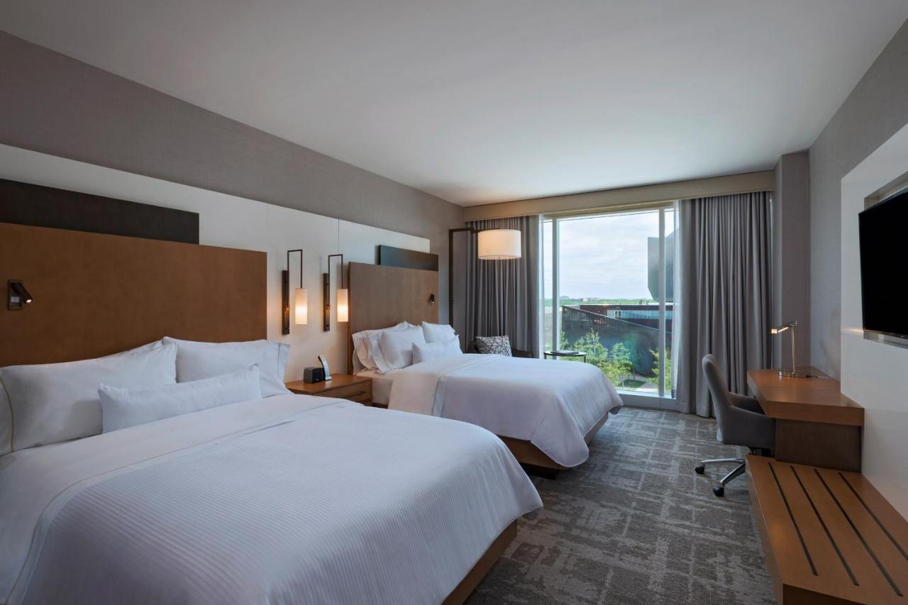 The Westin Convention Center At Colinas Hotel