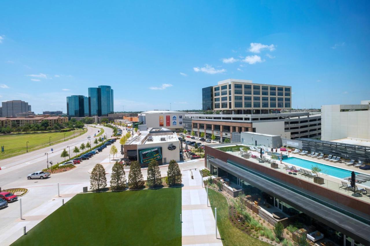 The Westin Convention Center At Colinas