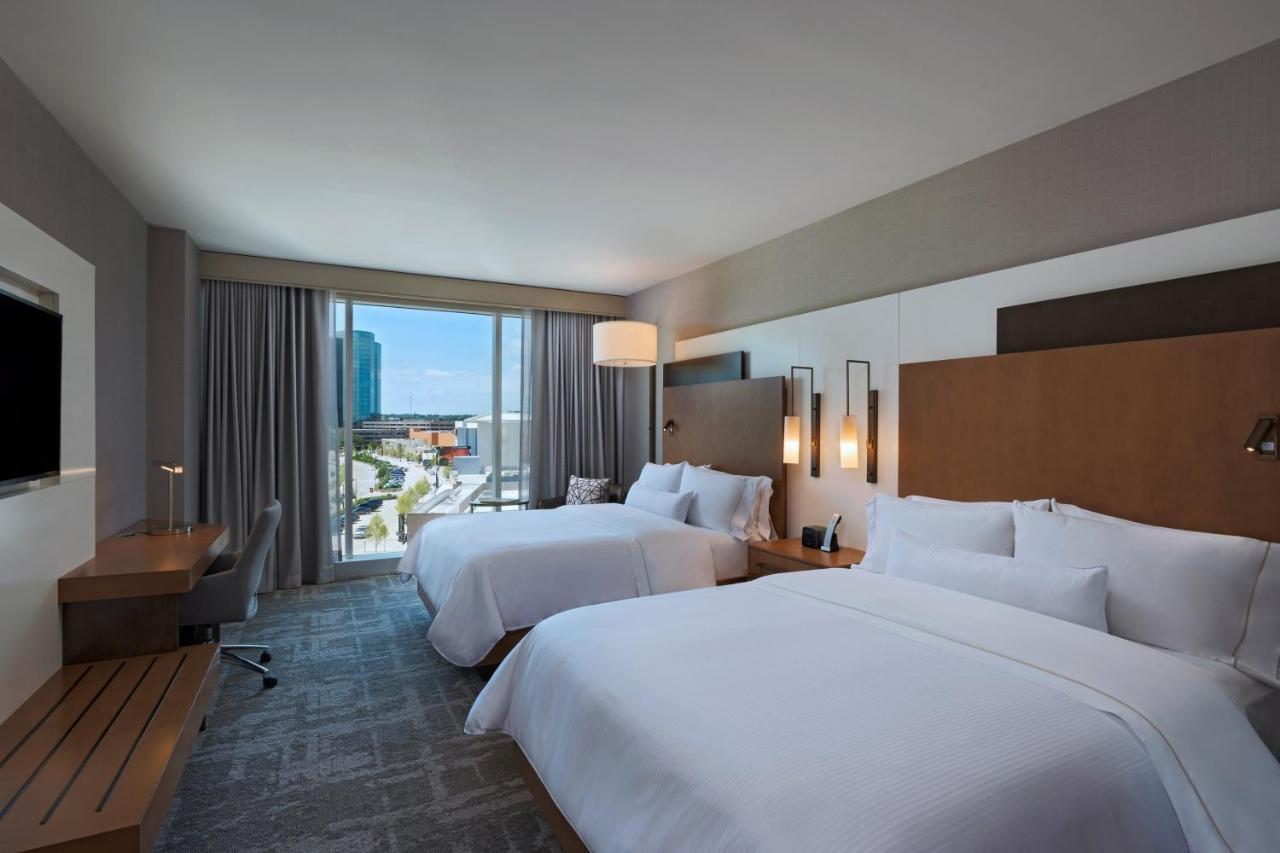 The Westin Convention Center At Colinas Hotel