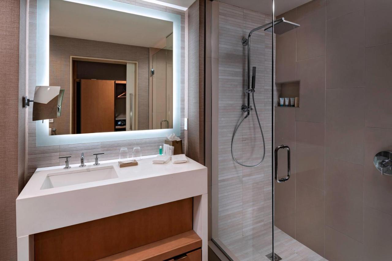 The Westin Convention Center At Colinas 4* Irving