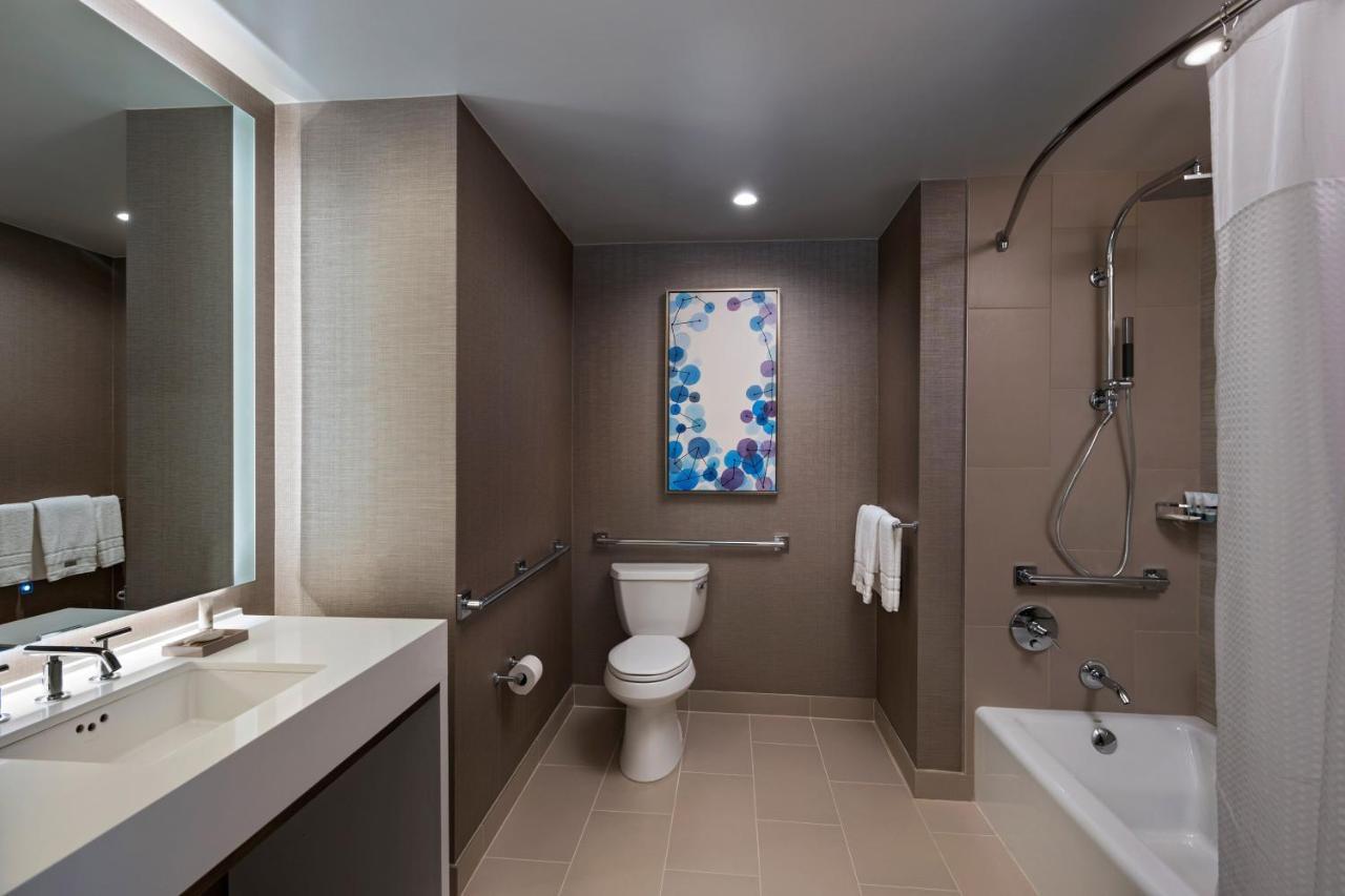 The Westin Convention Center At Colinas Irving