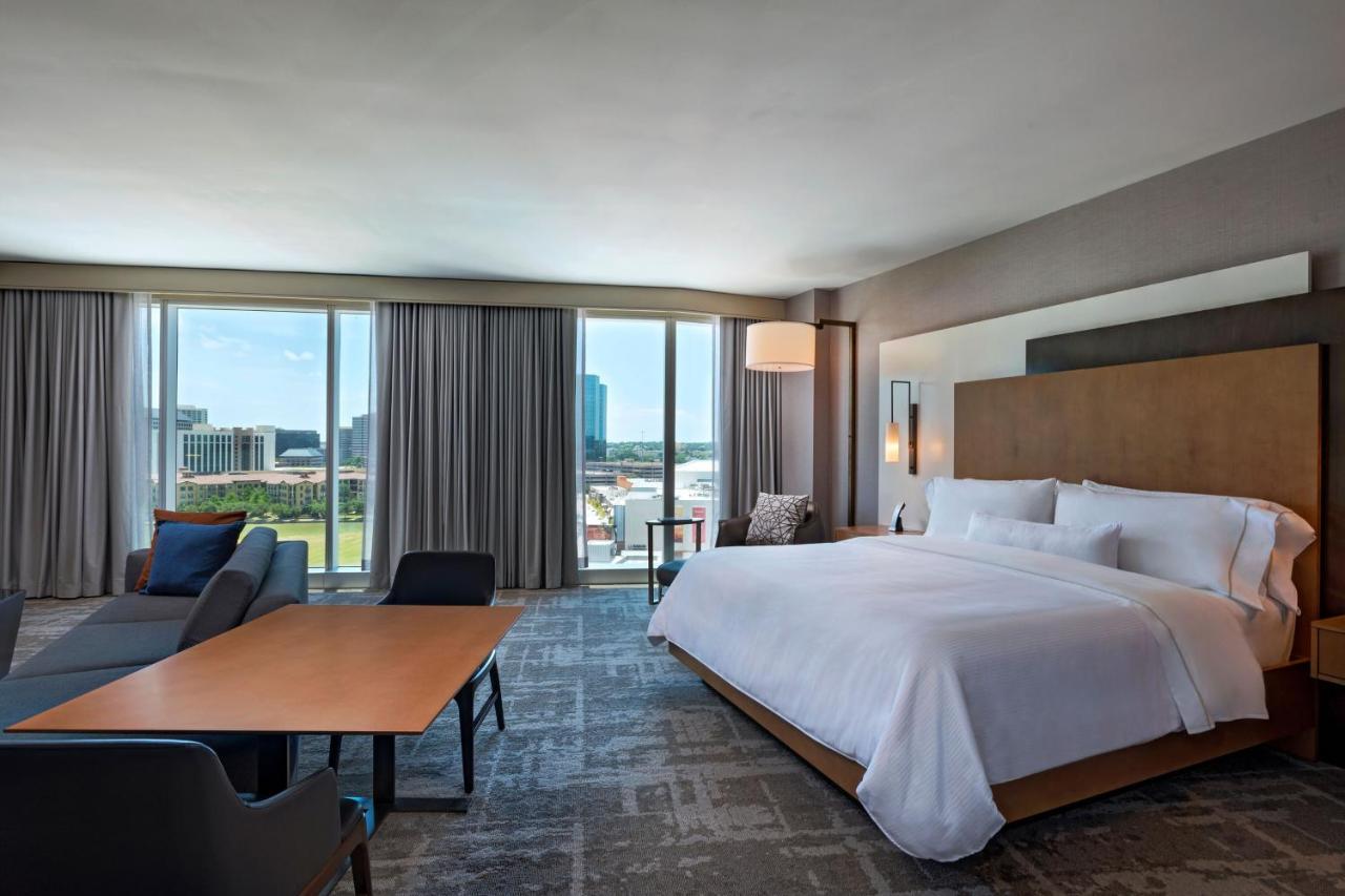 The Westin Convention Center At Colinas 4* Irving