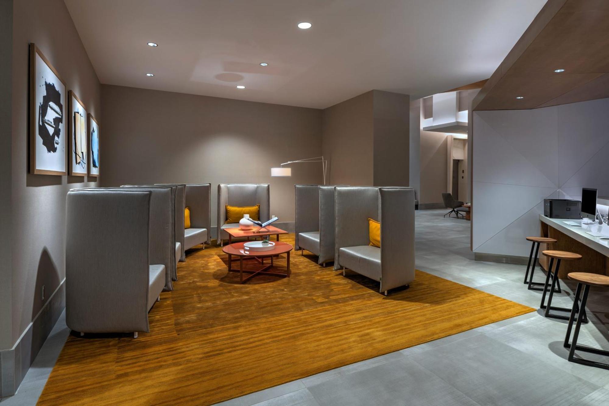 The Westin Convention Center At Colinas 4* Irving