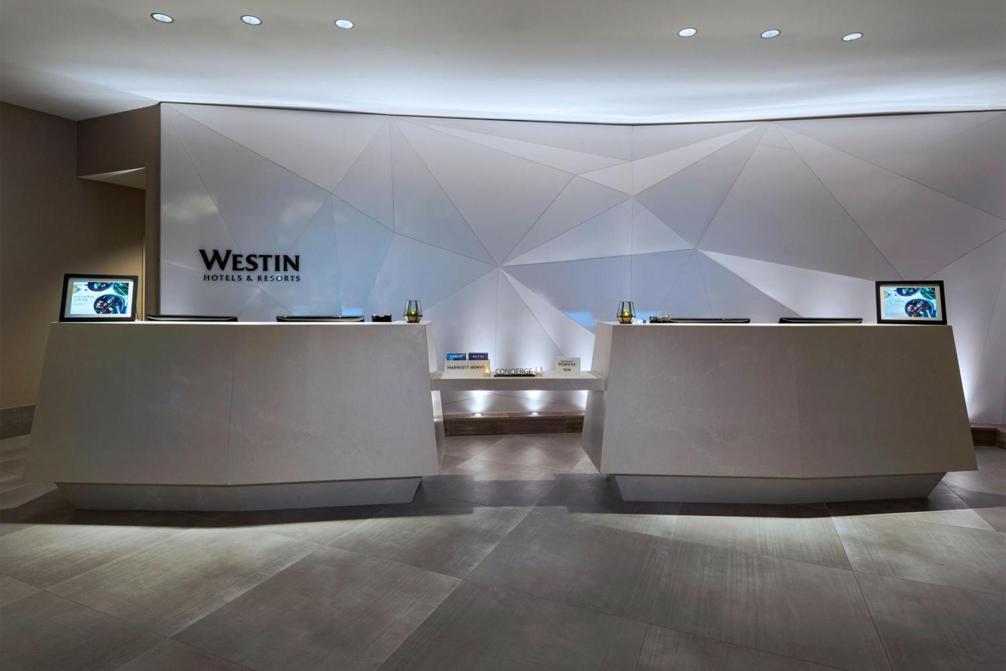 The Westin Convention Center At Colinas Hotel 4*