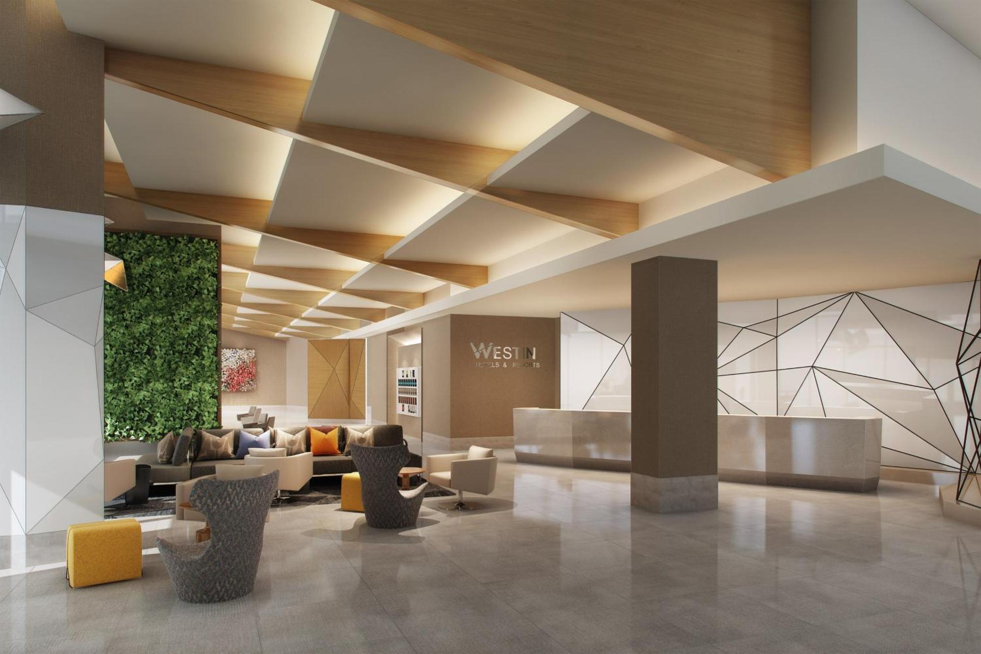 The Westin Convention Center At Colinas Hotel
