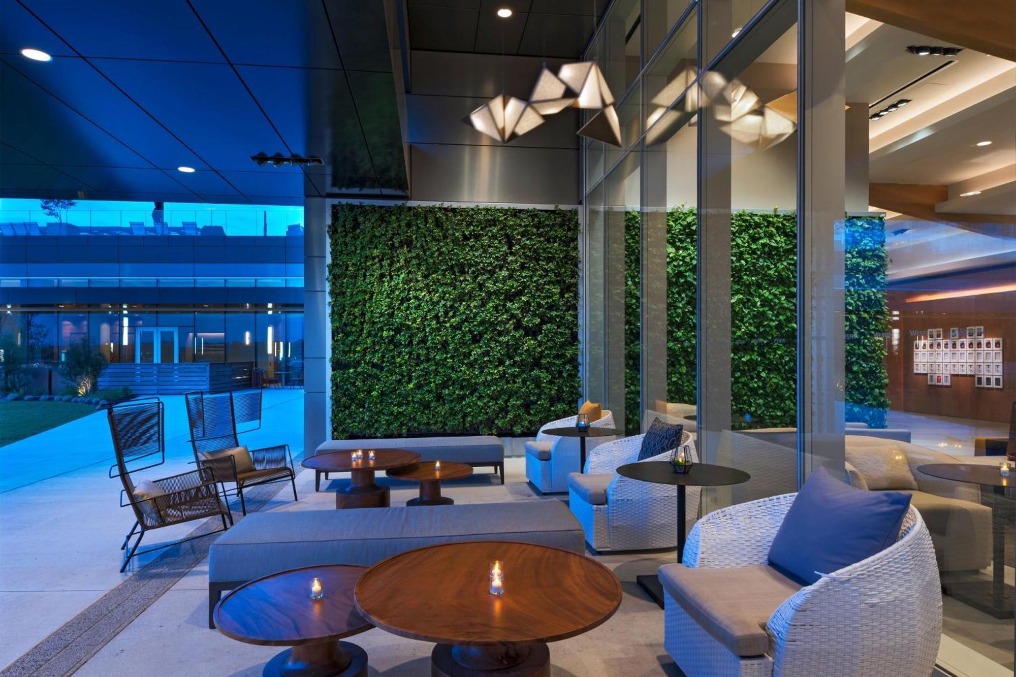 The Westin Convention Center At Colinas 4* Irving