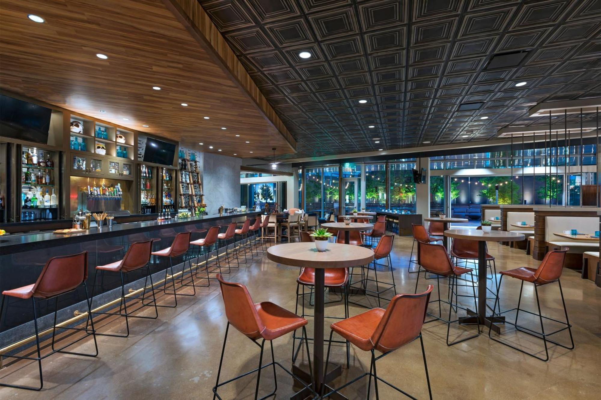 Hotel The Westin Convention Center At Colinas 4*