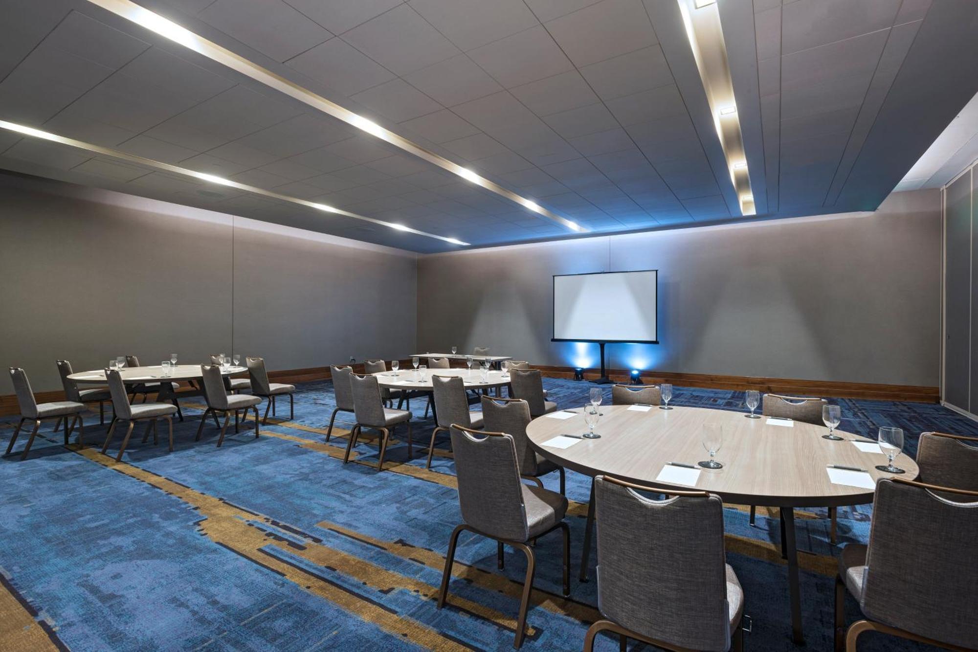 The Westin Convention Center At Colinas Hotel