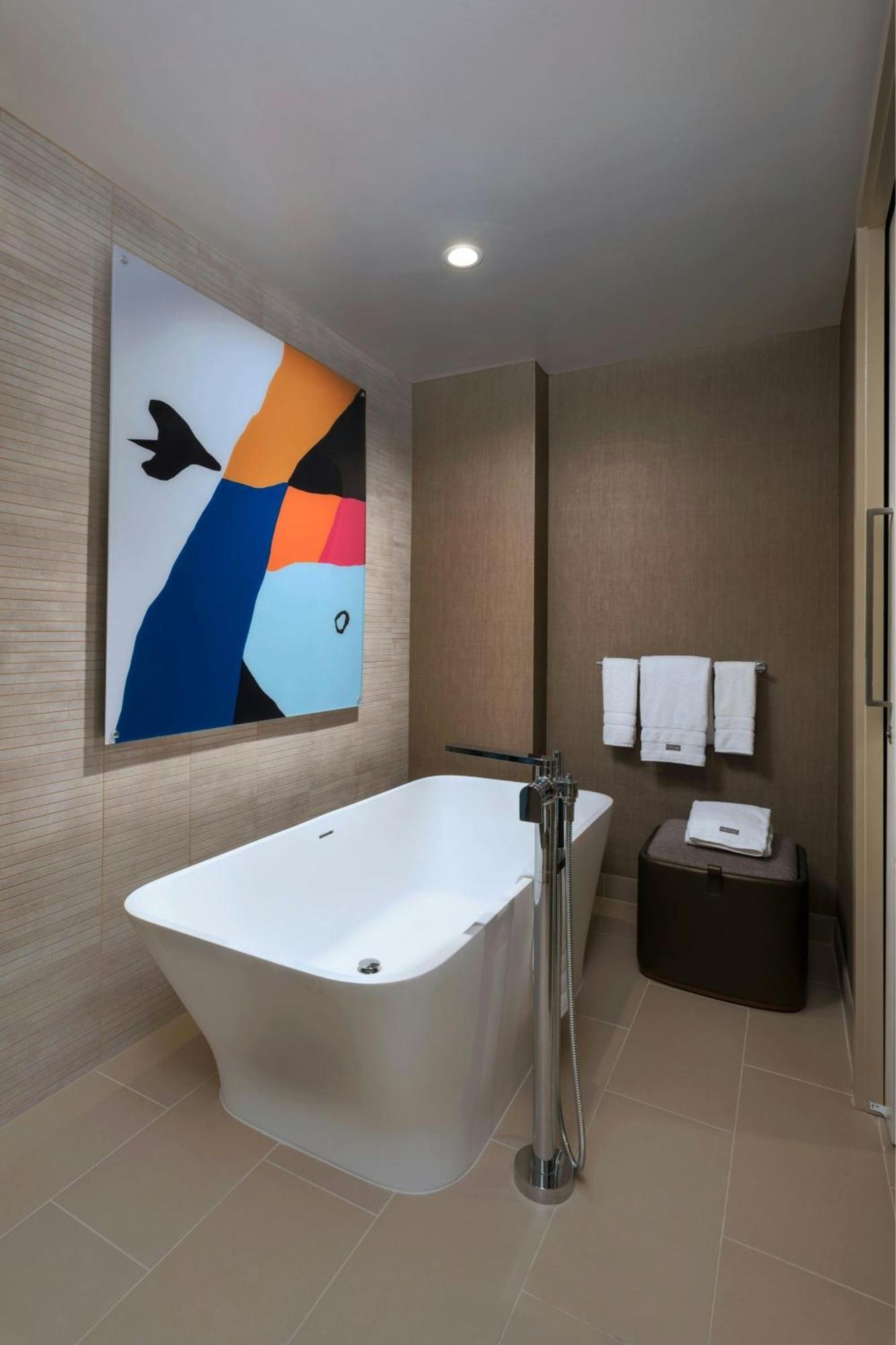 The Westin Convention Center At Colinas 4* Irving