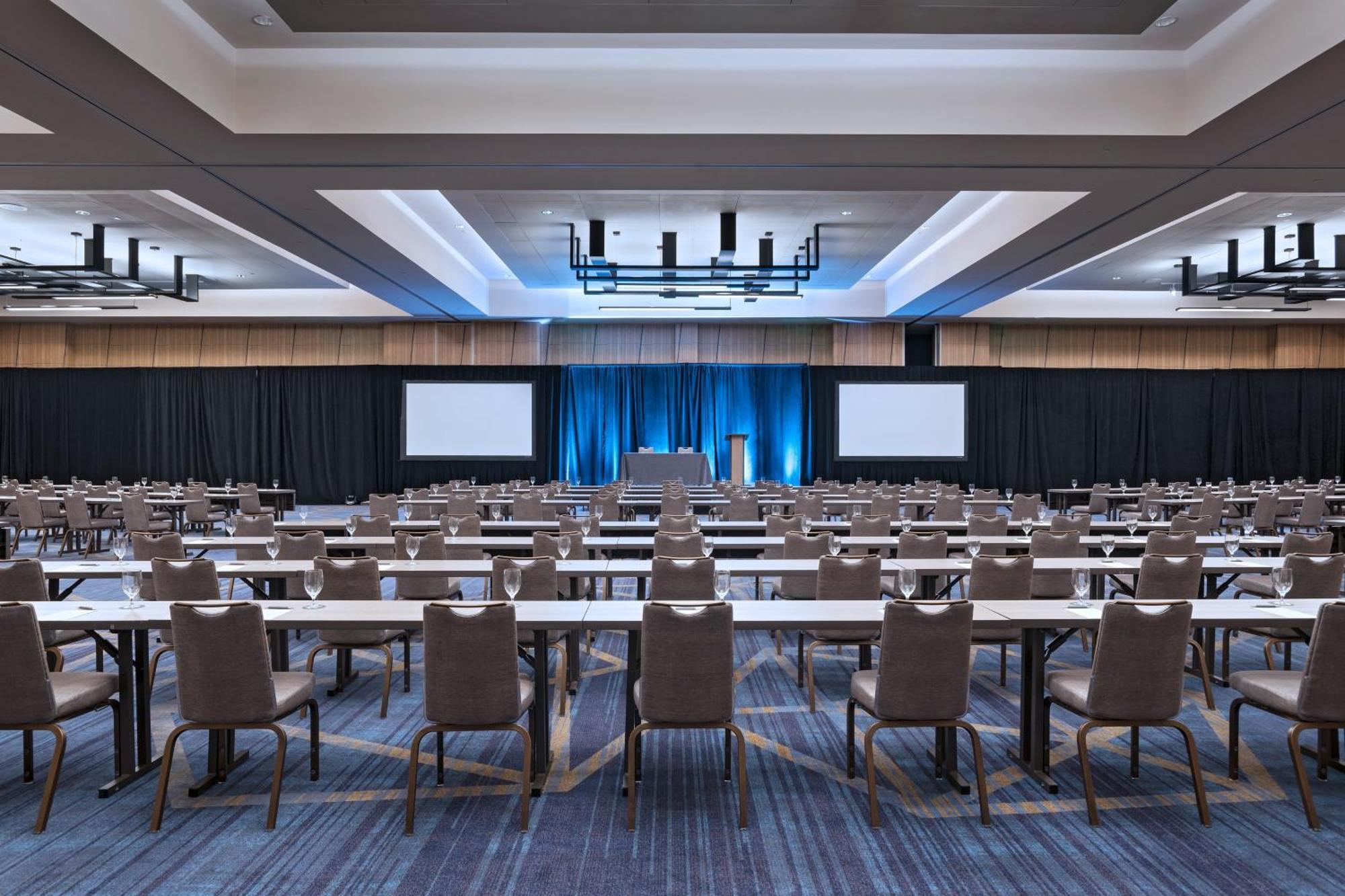 The Westin Convention Center At Colinas Irving