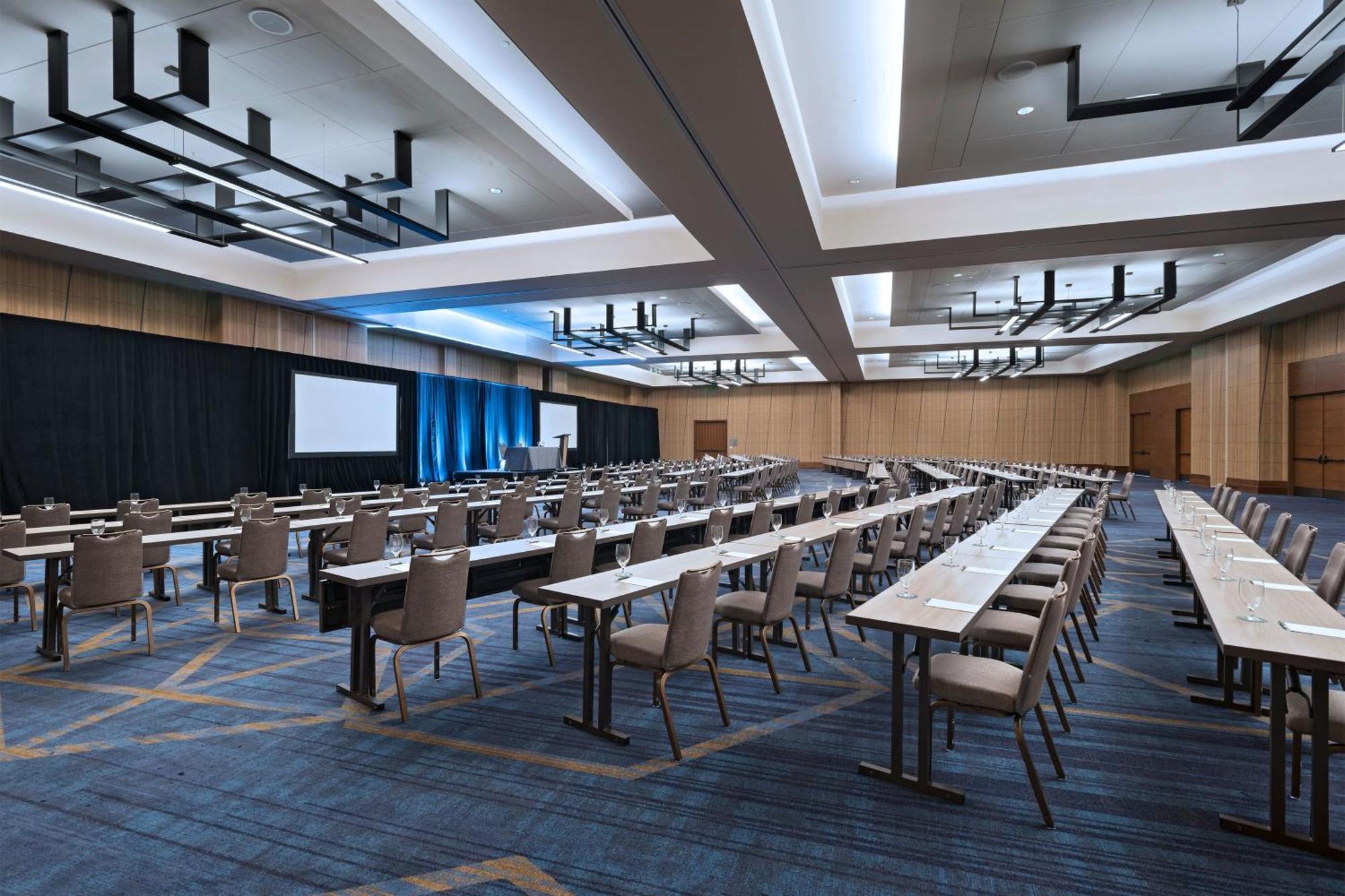 The Westin Convention Center At Colinas 4* Irving