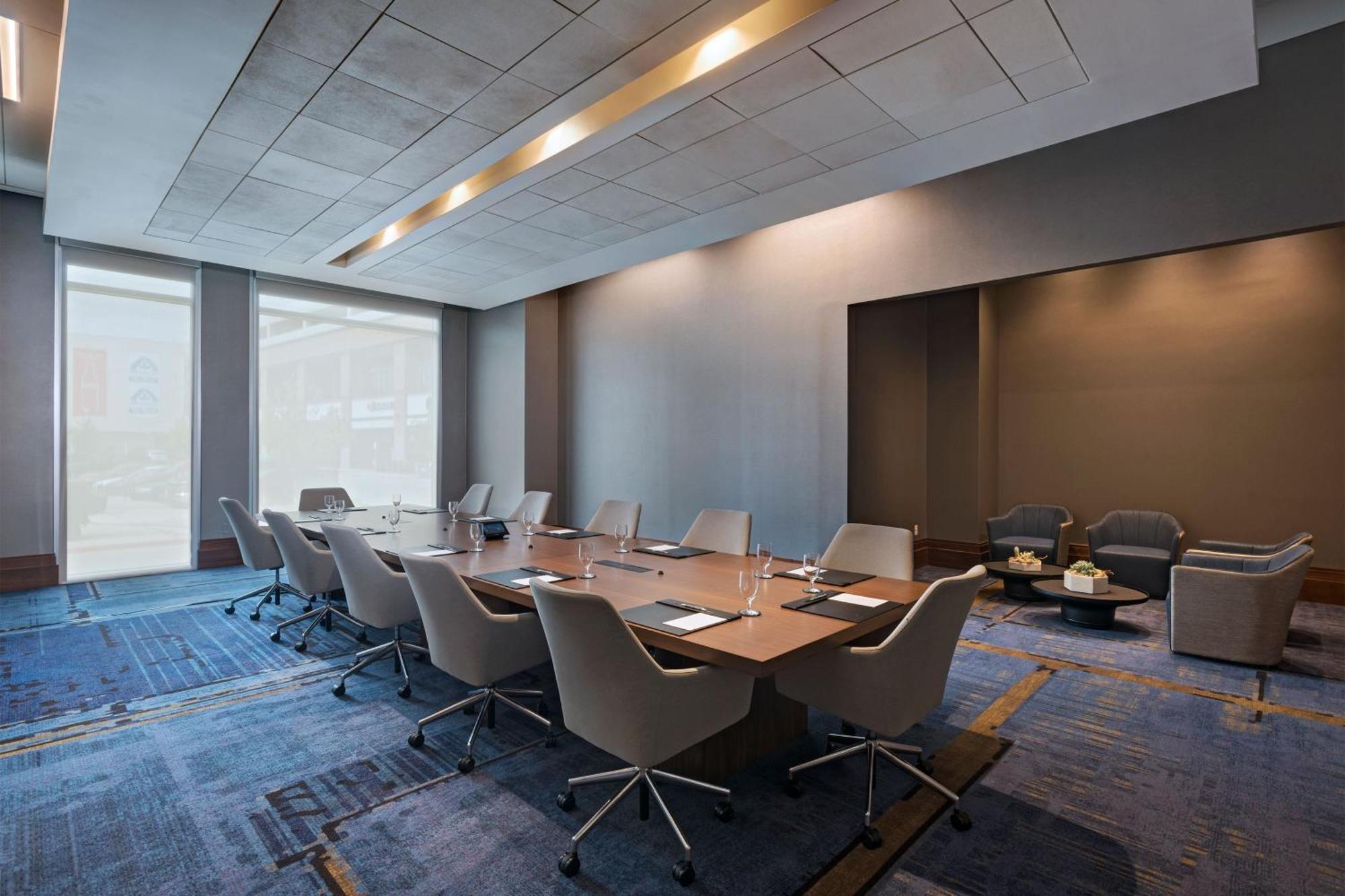 The Westin Convention Center At Colinas Hotel 4*