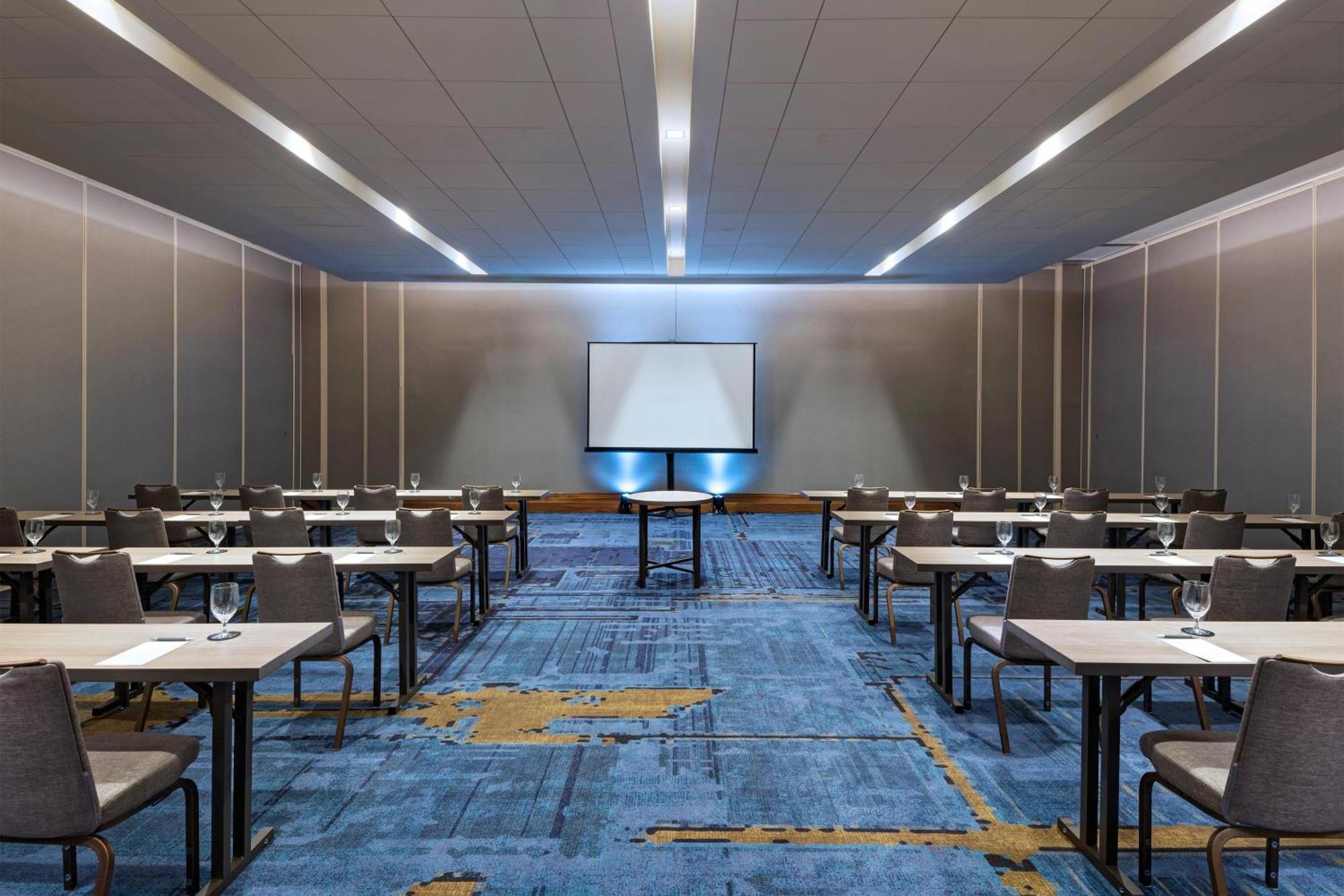 Hotel The Westin Convention Center At Colinas Irving