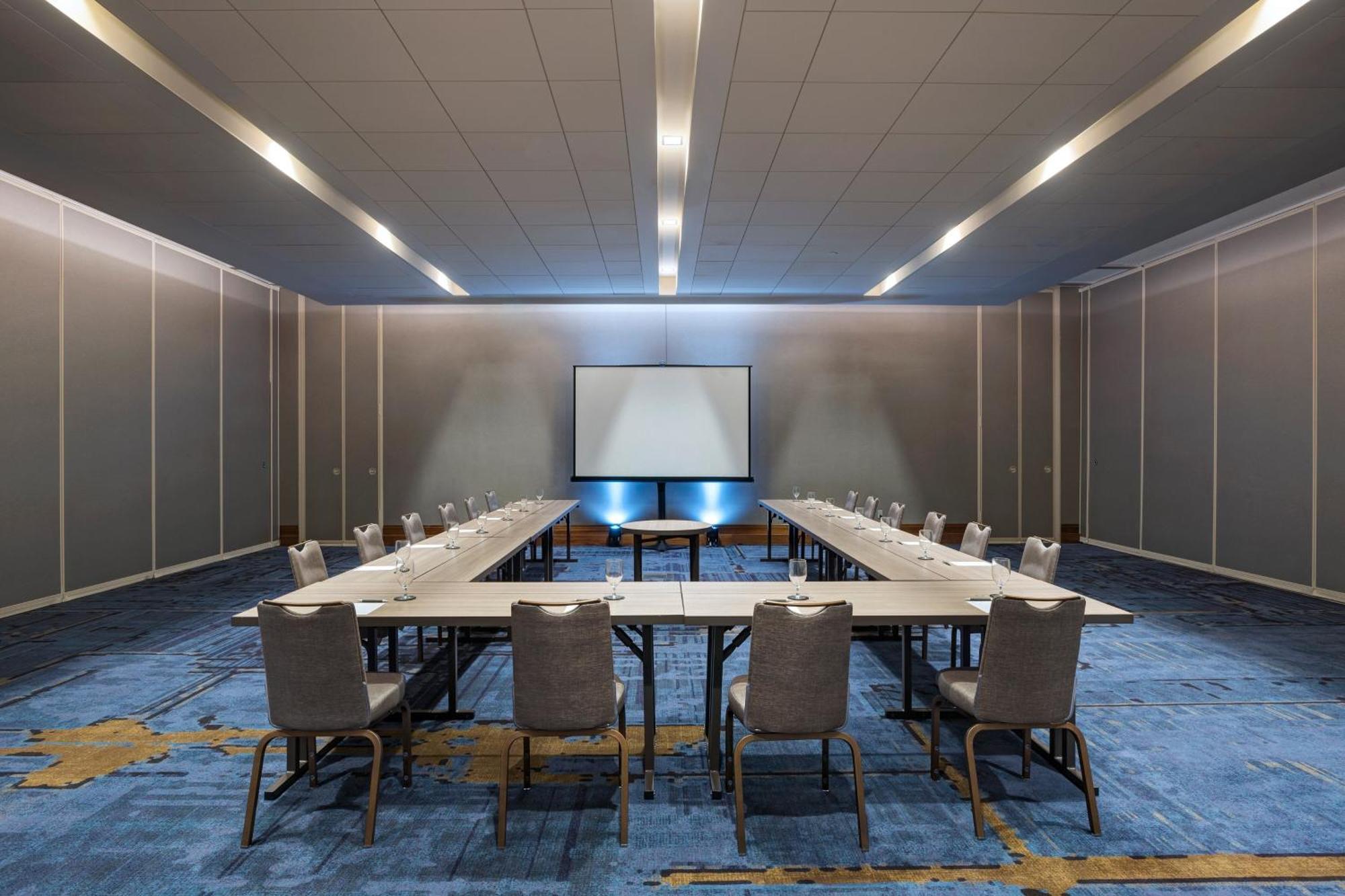 The Westin Convention Center At Colinas Hotel