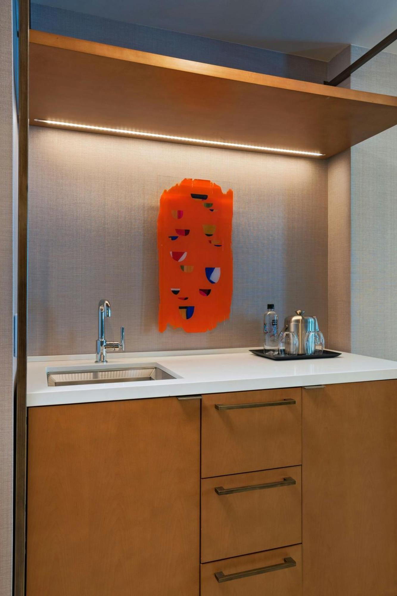 The Westin Convention Center At Colinas Hotel 4*