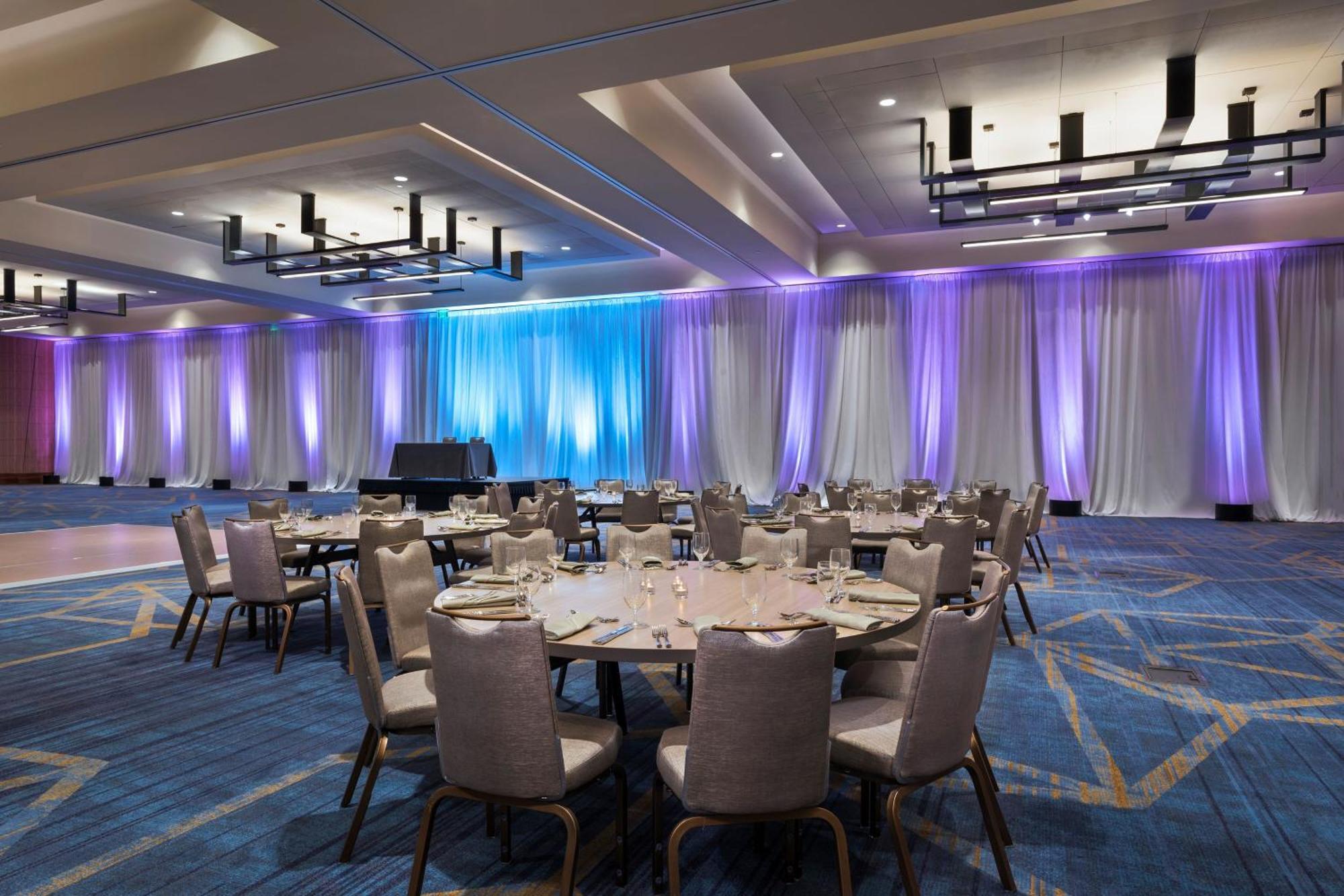 The Westin Convention Center At Colinas 4*