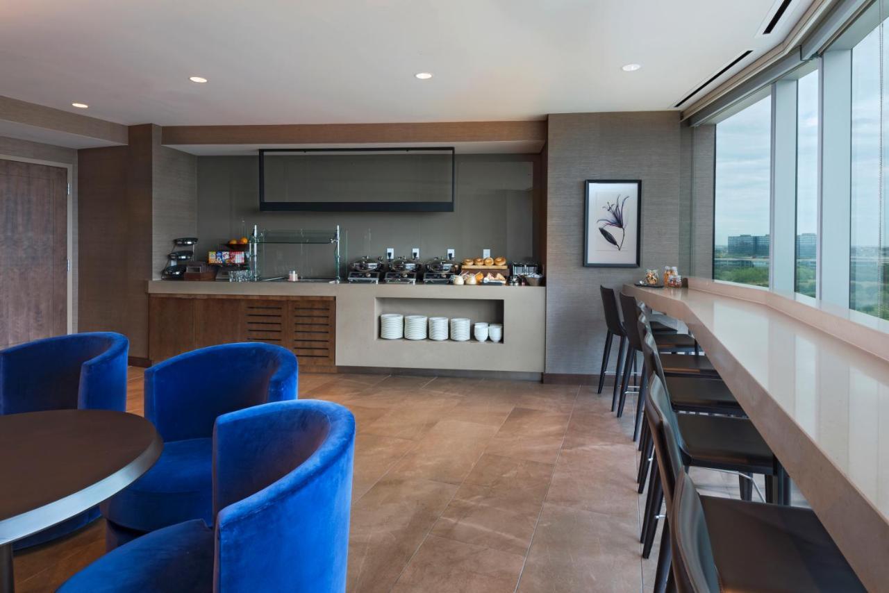 The Westin Convention Center At Colinas Hotel